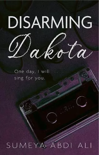 Disarming Dakota cover