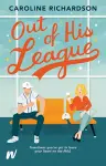 Out of His League cover