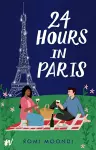 24 Hours in Paris cover