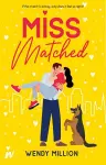 Miss Matched cover