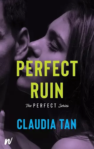 Perfect Ruin cover