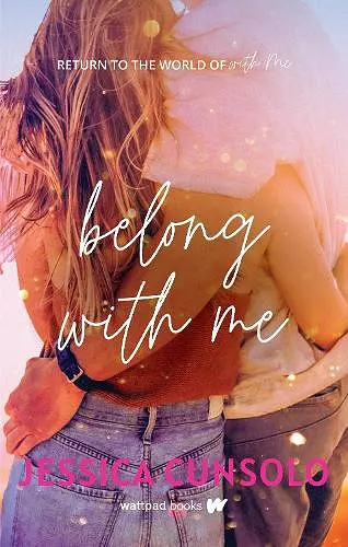 Belong With Me cover