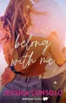 Belong With Me cover