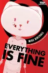 Everything is Fine Volume One cover