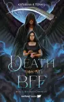 Death is My BFF cover