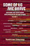 Some of Us Are Brave (Vol 1) cover
