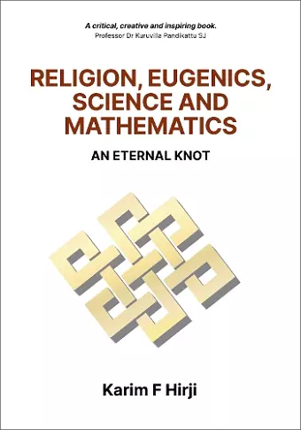 Religion, Eugenics, Science and Mathematics cover