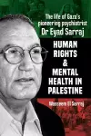 Mental health and Human Rights in Palestine cover