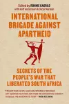 International Brigade Against Apartheid cover