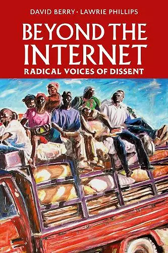 Beyond the Internet cover