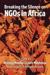 Breaking the Silence of NGOs in Africa cover