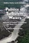 Politics of Turbulent Waters cover