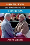 Hindutva and its Relationship With Zionism cover