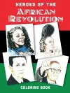 Heroes of the African Revolution cover