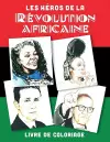 Les Heros de la Revolution Africaine cover