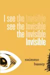 I See the Invisible cover