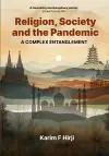 Religion, Society and the Pandemic cover
