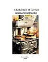 A Collection of German Lebensmittel (Foods) cover