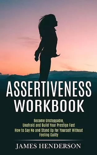 Assertiveness Workbook cover