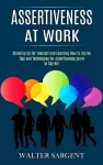 Assertiveness at Work cover