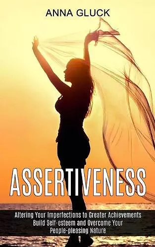 Assertiveness cover