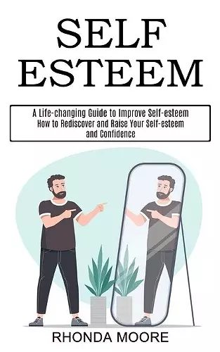 Self Esteem cover