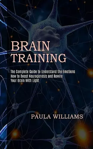 Brain Training cover