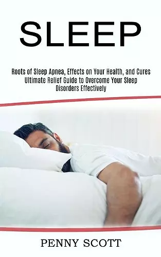 Sleep cover