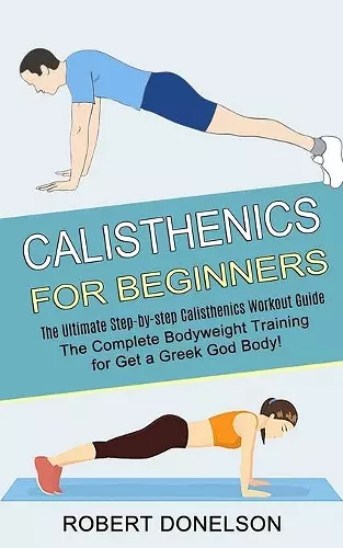 Calisthenics for Beginners cover