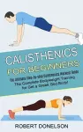 Calisthenics for Beginners cover