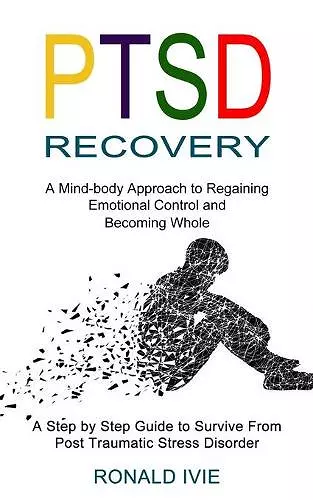 Ptsd Recovery cover