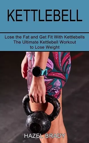 Kettlebell cover