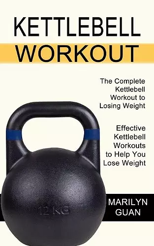 Kettlebell Workout cover