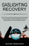 Gaslighting Recovery cover