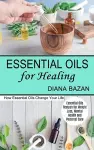 Essential Oils for Healing cover