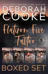 Flatiron Five Tattoo Boxed Set cover