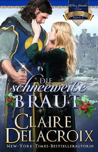 Die schneeweiße Braut cover