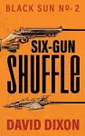 Six-Gun Shuffle cover