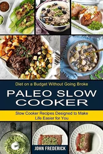 Paleo Slow Cooker cover