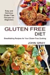 Gluten Free Diet cover