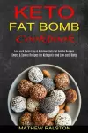 Keto Fat Bomb cover