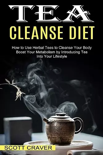 Tea Cleanse Diet cover