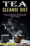 Tea Cleanse Diet cover