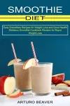 Smoothie Diet cover