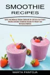 Smoothies Recipes cover