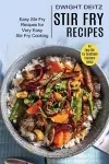 Stir Fry Recipes cover