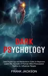 Dark Psychology cover