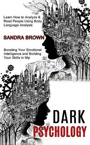 Dark Psychology cover