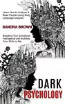 Dark Psychology cover