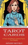 Tarot Cards cover